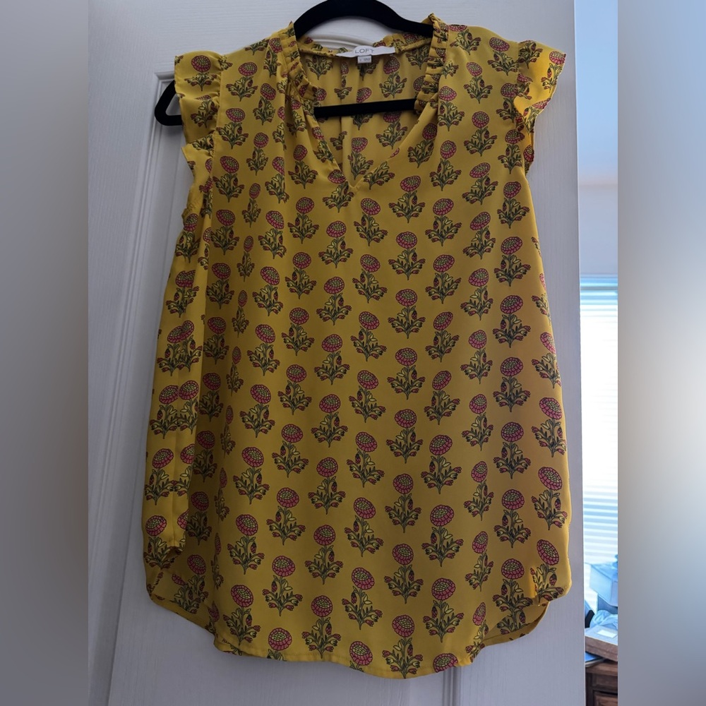 LOFT Top